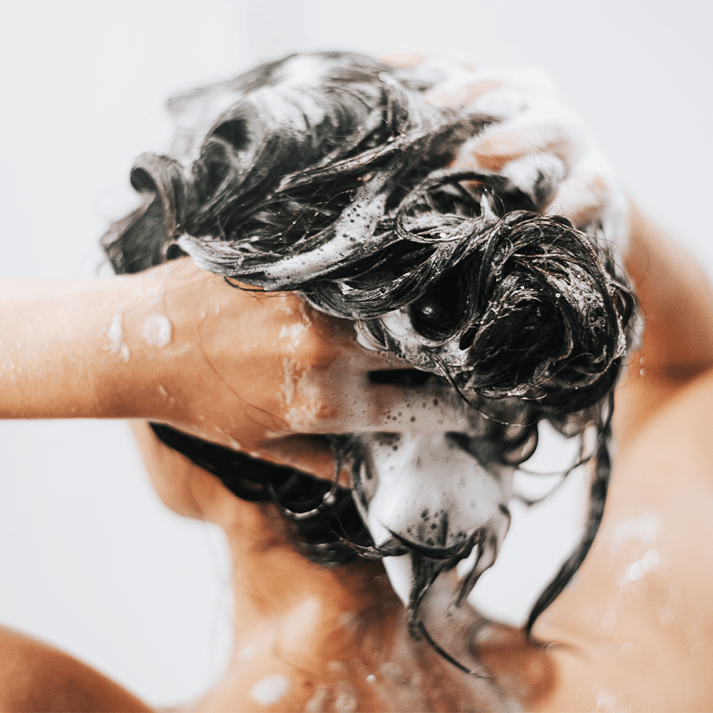 grüum glôs Zero Plastic Conditioner Bar - Anti-Dandruff-Balsam-JKSHOP