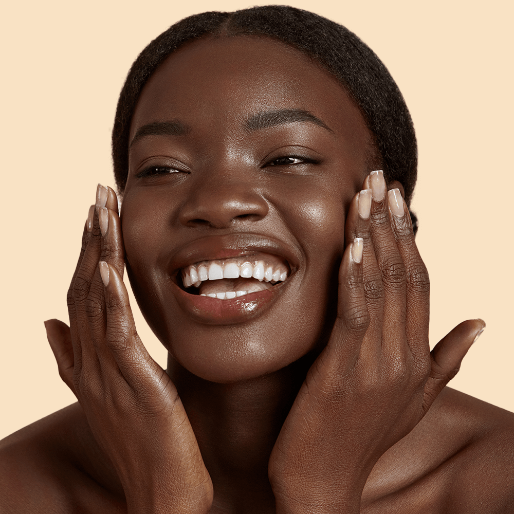 grüum öka Gel Serum - Clear Complexion-Ansiktsserum-JKSHOP