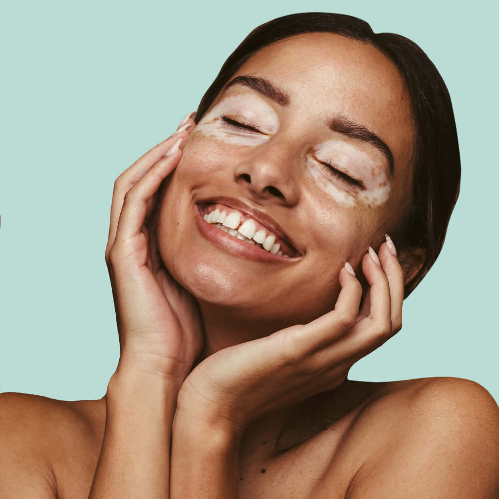 grüum öka Gel Serum - Radiance Boost-Ansiktsserum-JKSHOP