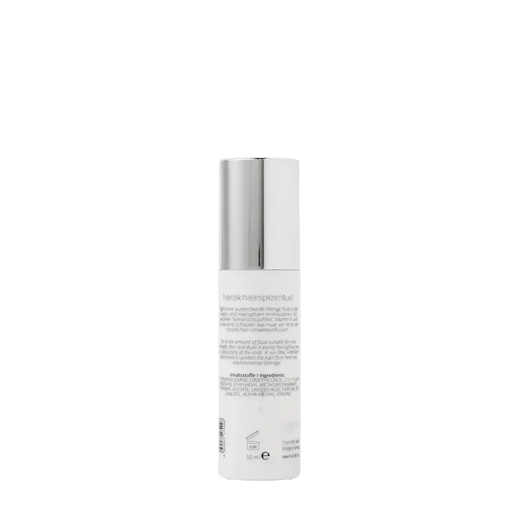 Hairtalk, Hair Fluid 50 ml