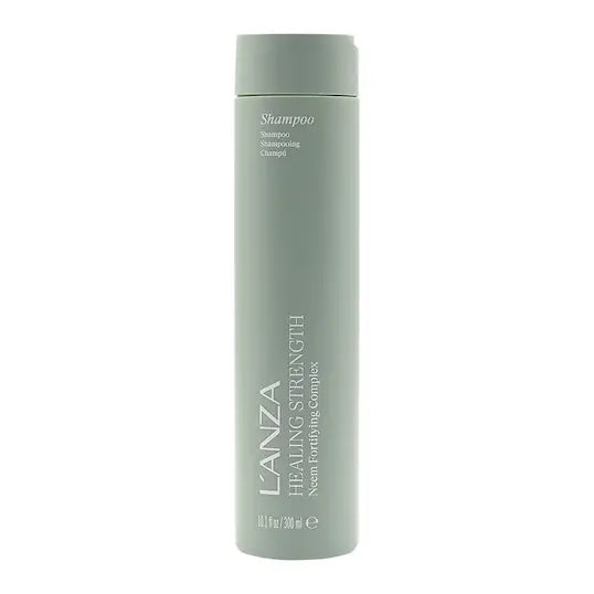 L'anza Strenght Shampoo