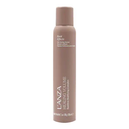 L'anza Root Effect Styling Foam