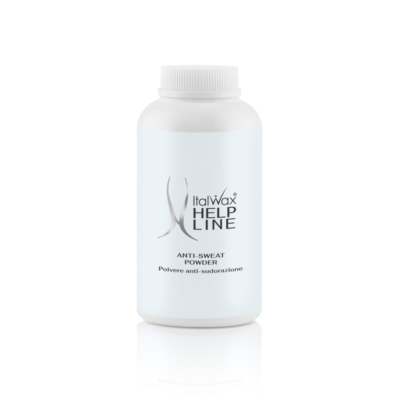 Italwax Help Line – Anti-Sweat Powder 90 g