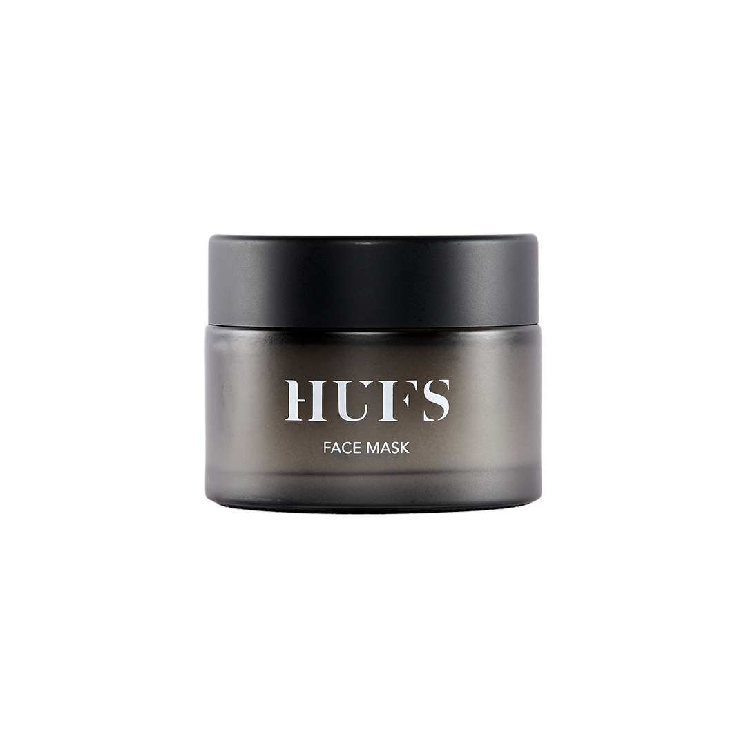 Hufs Face Mask Deep Hydrating ansiktsmaske 50 ml