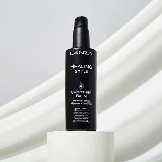 L'anza Style Smoother Balm