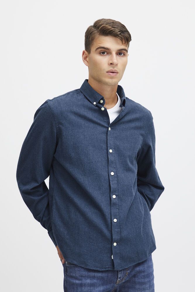 Casual Friday, ANTON FIL A FIL SHIRT