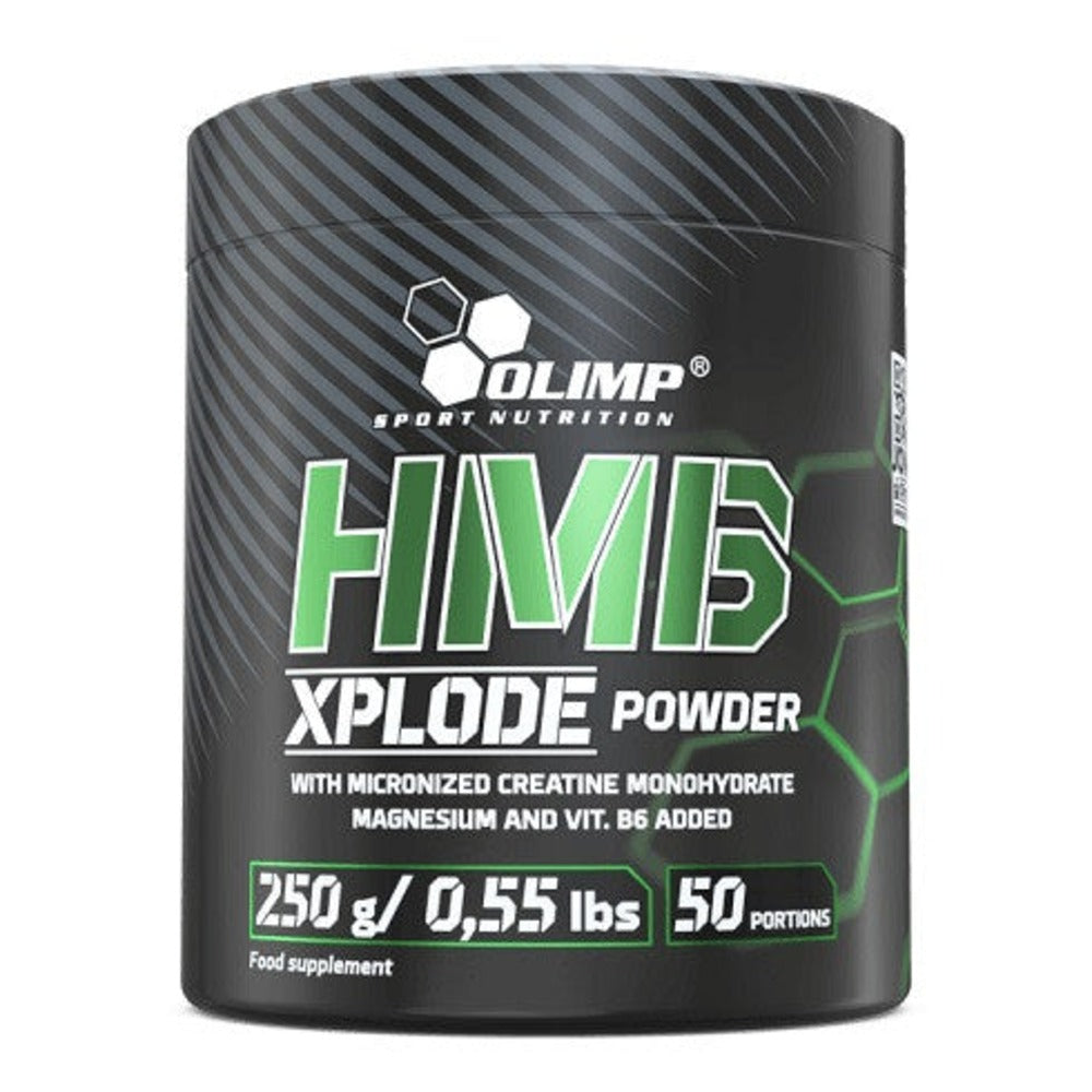 Olimp HMB Xplode Powder, 250g