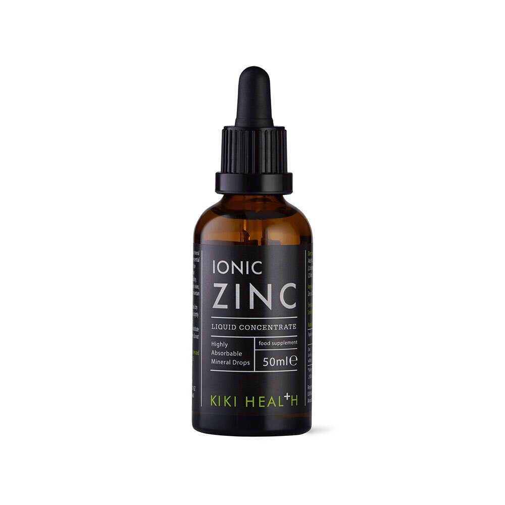 KIKI HEALTH IONIC IODINE 50 ML
