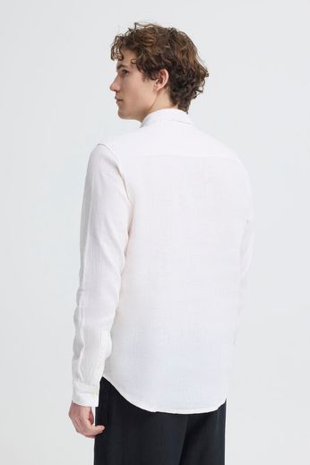 Casual Friday, ANTON, LINEN SHIRT