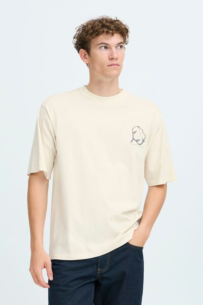 Casual Friday HARGIN PRINTED T-SHIRT