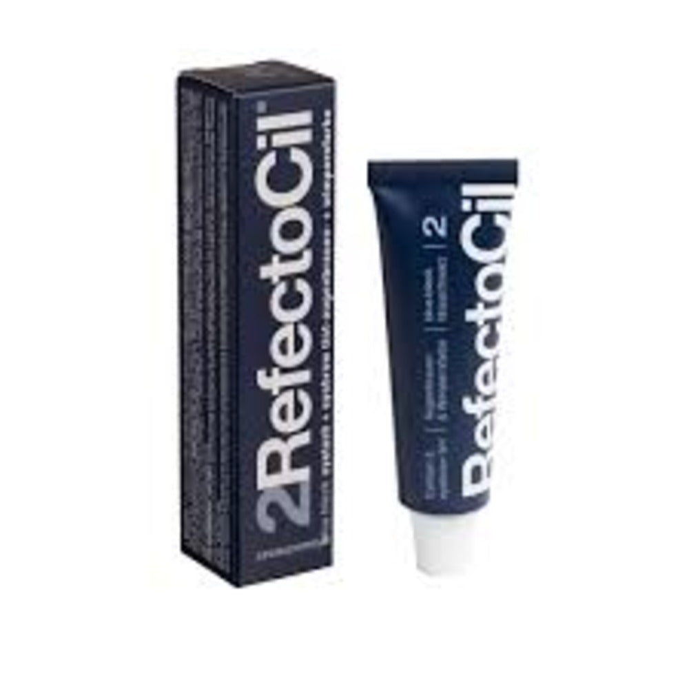 RefectoCil Bryns- og vippefarge 15 ml – velg nyanse