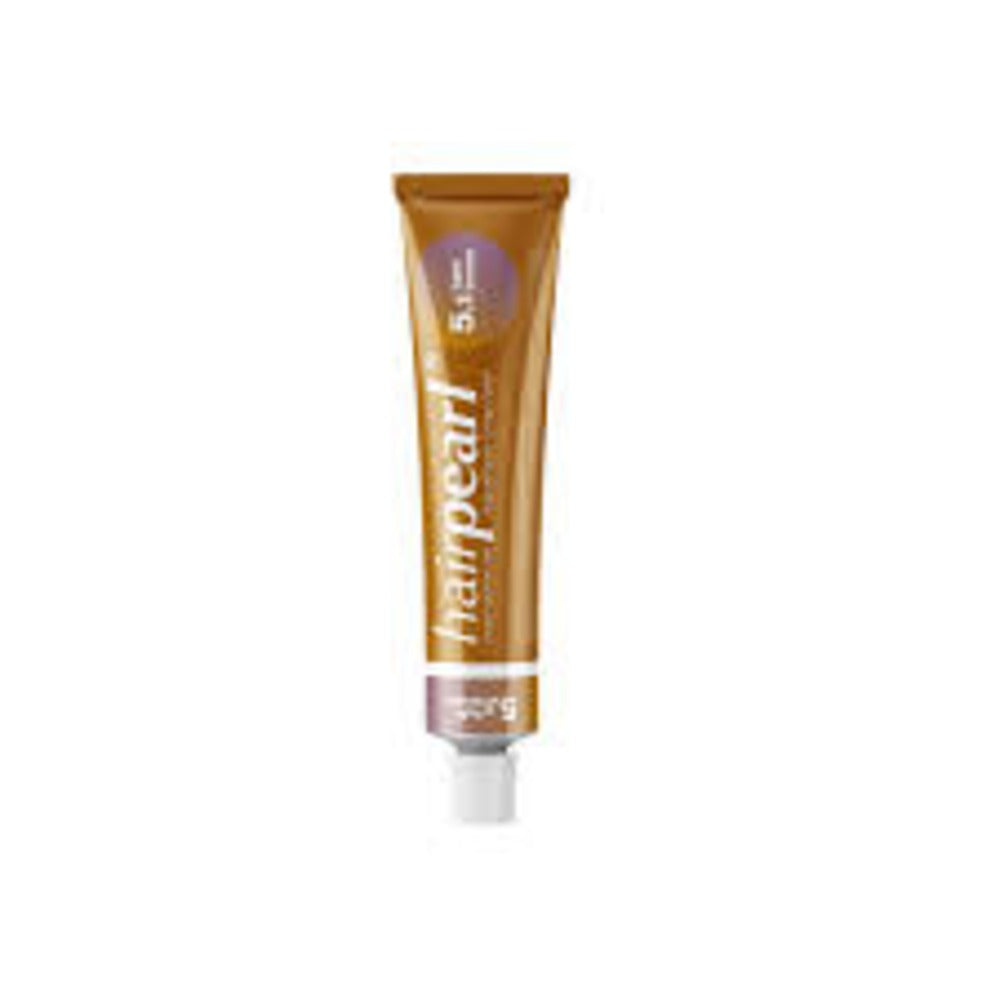 HairPearl Cream Tint nyanse 18