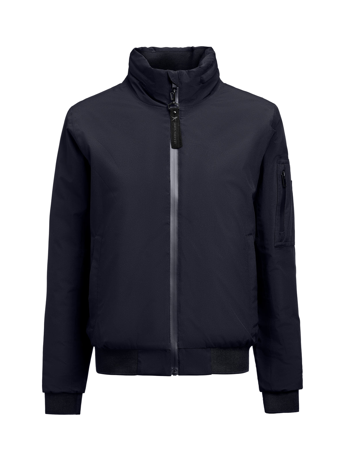James Harvest Montana bomberjakke dame - Jakke - JK-Shop