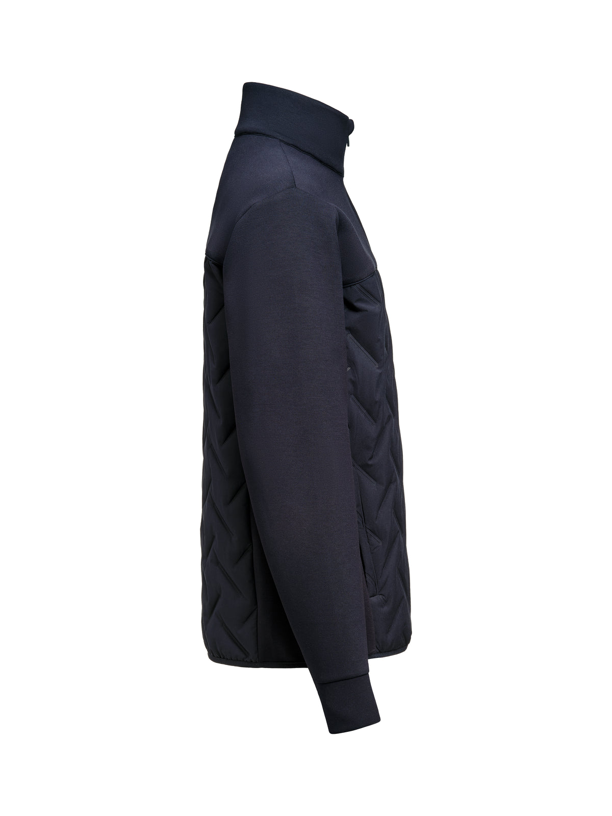 James Harvest Montana Hybrid Motion jakke herre - Jakke - JK-Shop