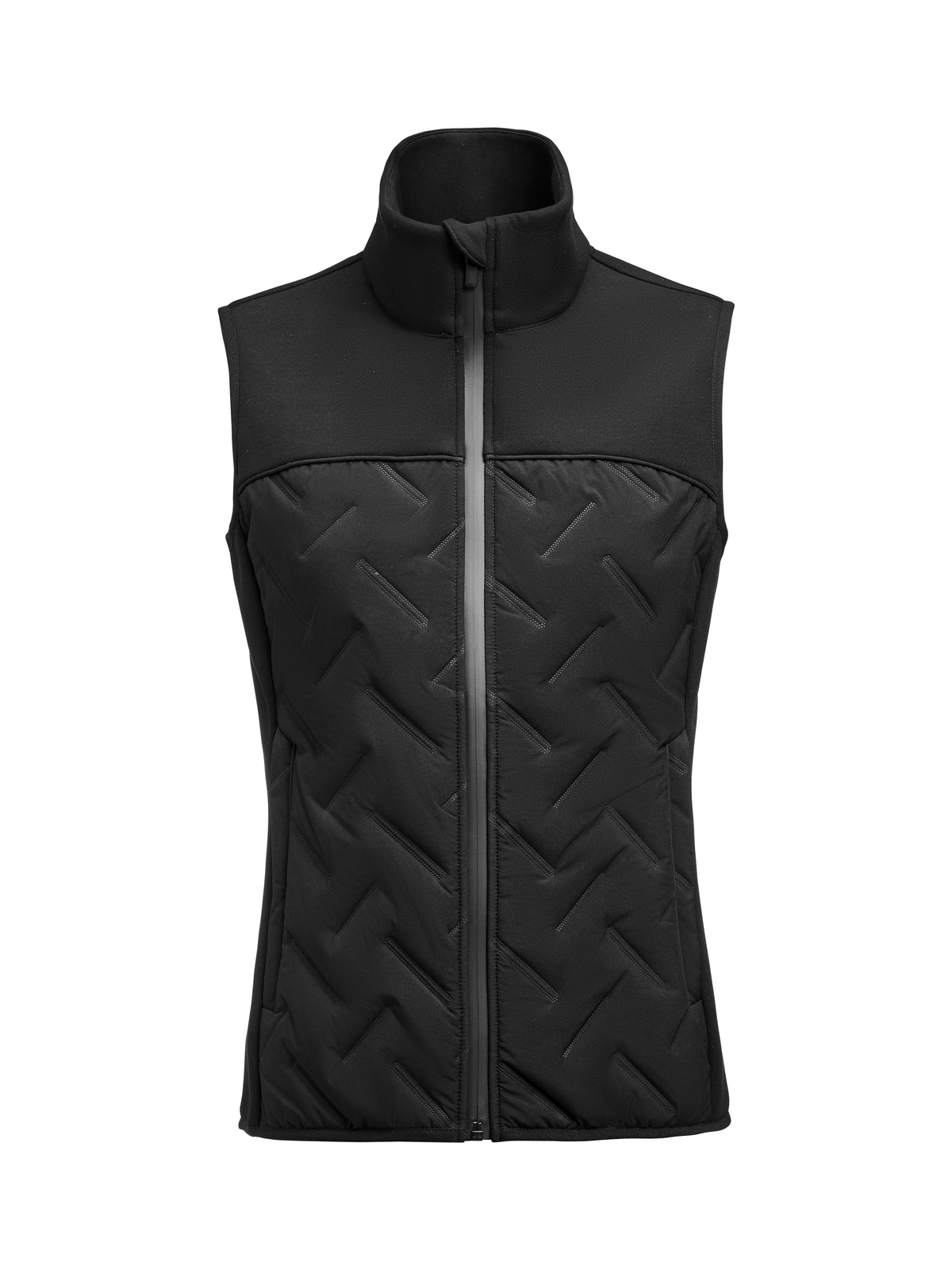 James Harvest Montana Hybrid Motion vest dame - Vester - JK-Shop
