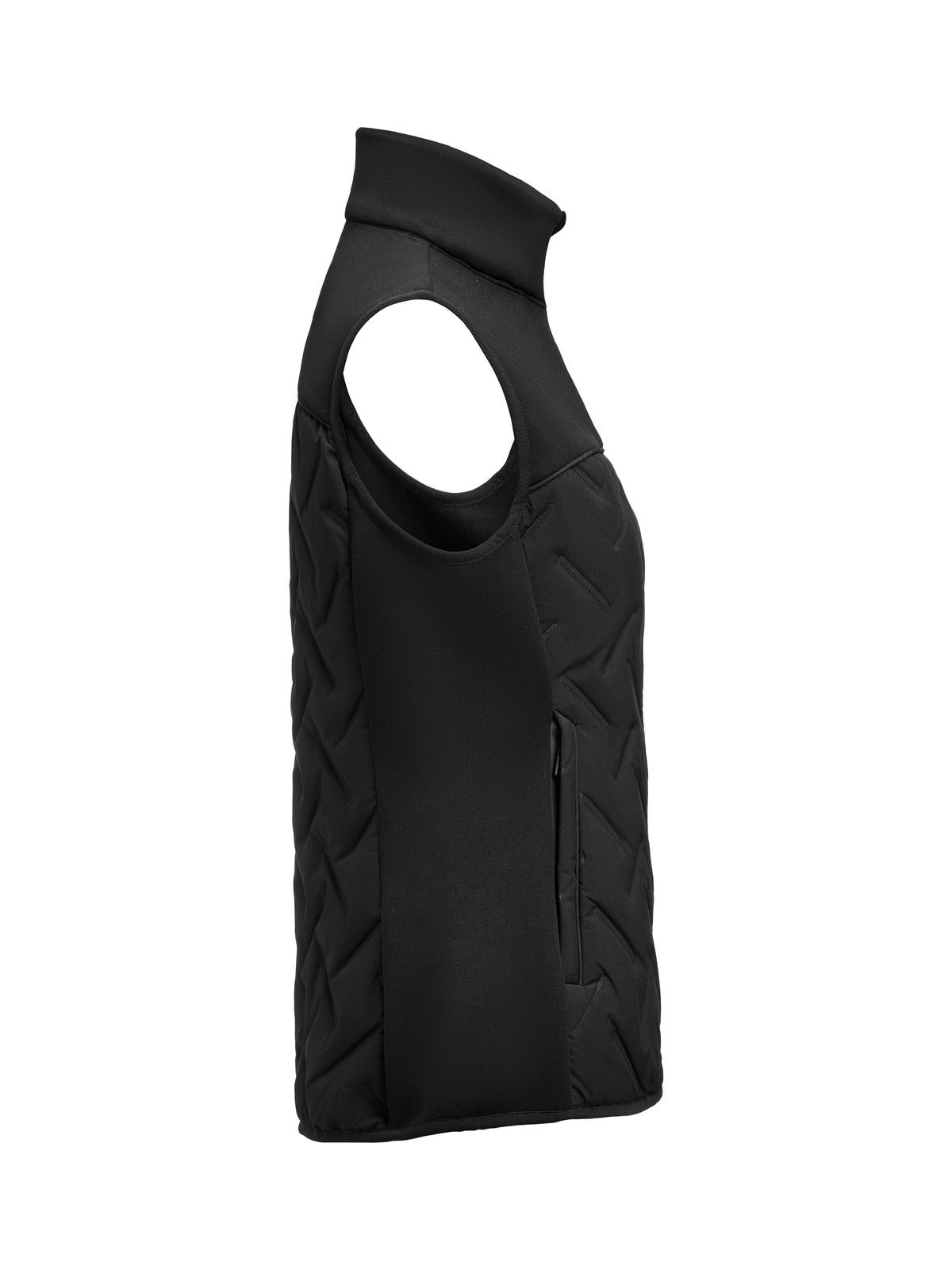 James Harvest Montana Hybrid Motion vest dame - Vester - JK-Shop