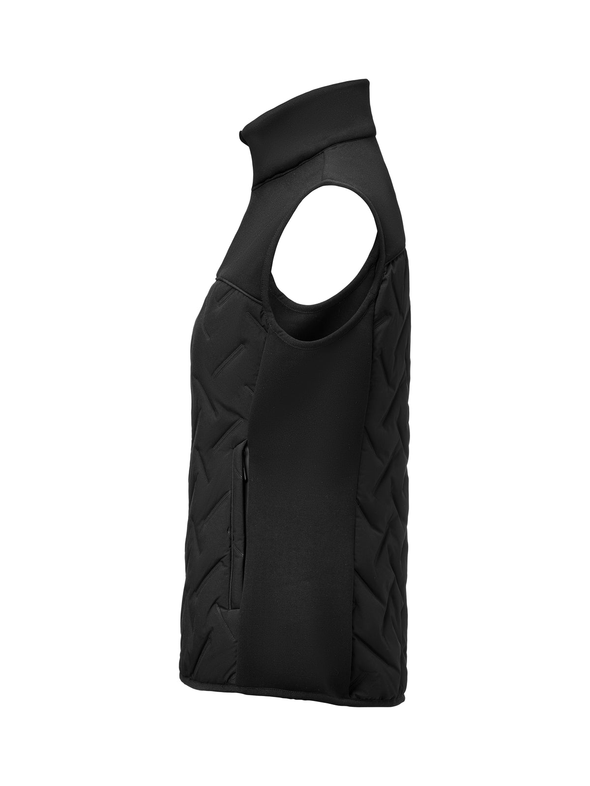 James Harvest Montana Hybrid Motion vest dame - Vester - JK-Shop