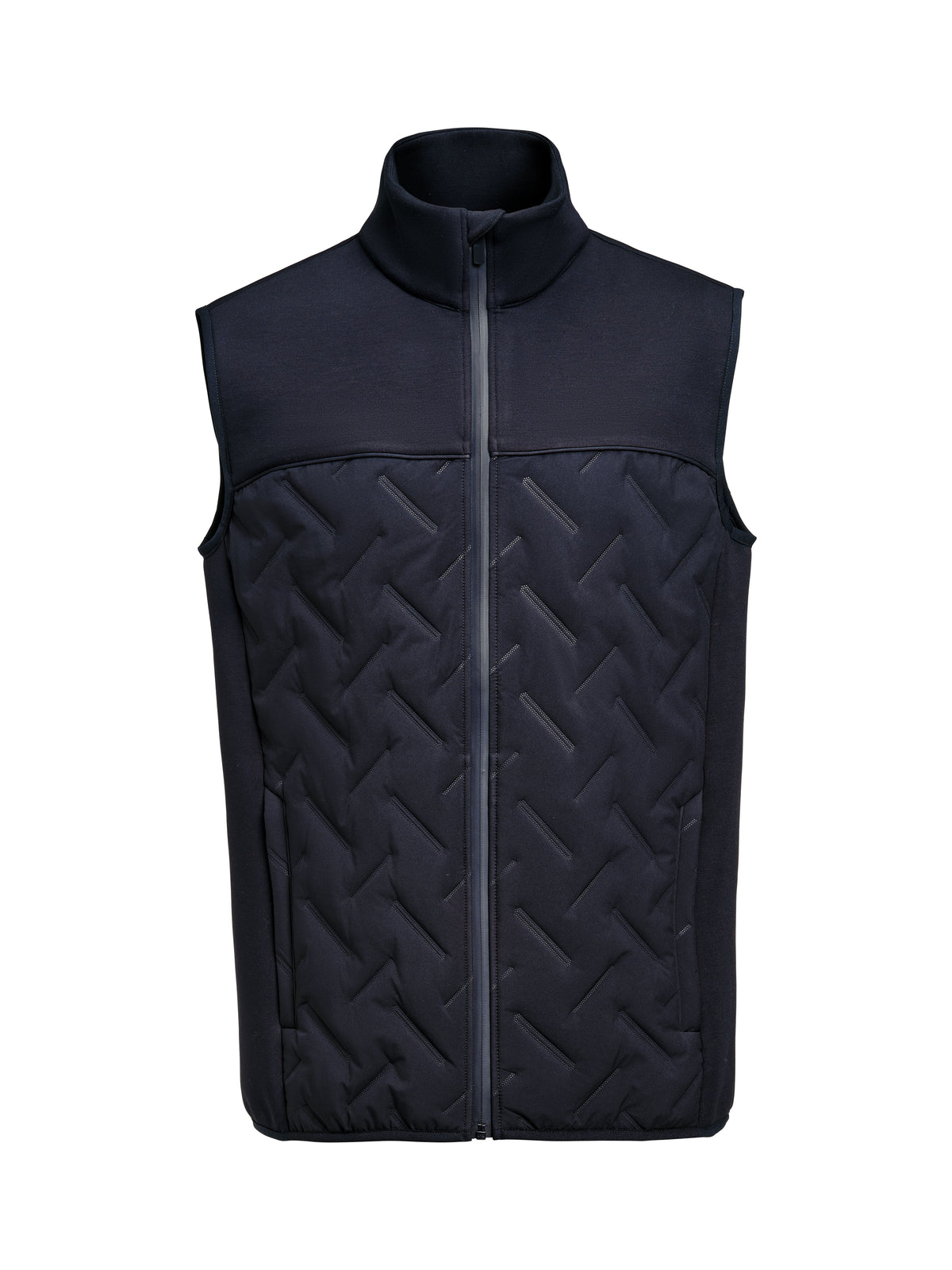James Harvest Montana Hybrid Motion vest herre - Vester - JK-Shop