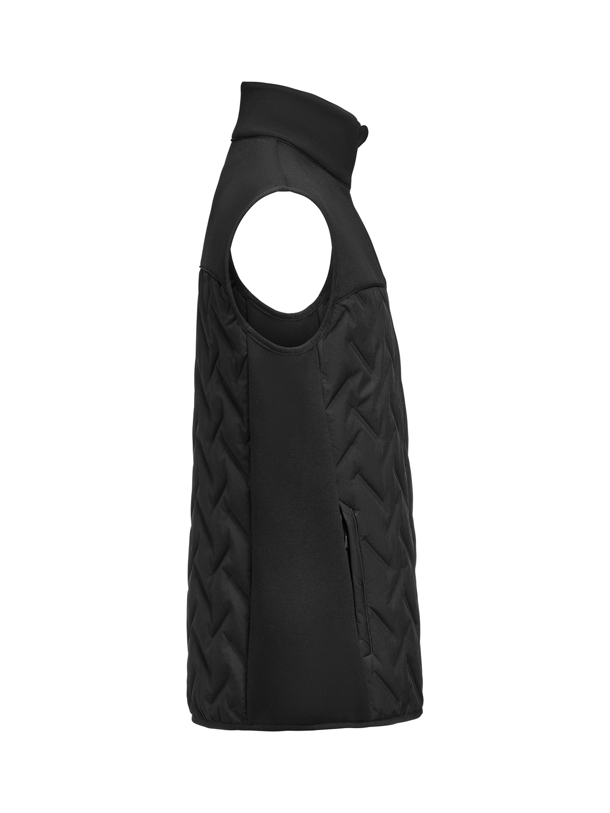 James Harvest Montana Hybrid Motion vest herre - Vester - JK-Shop