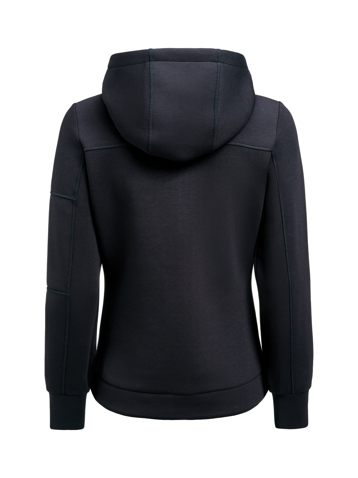 James Harvest Montana Midlayer fleecegenser dame - Fleecegenser - JK-Shop