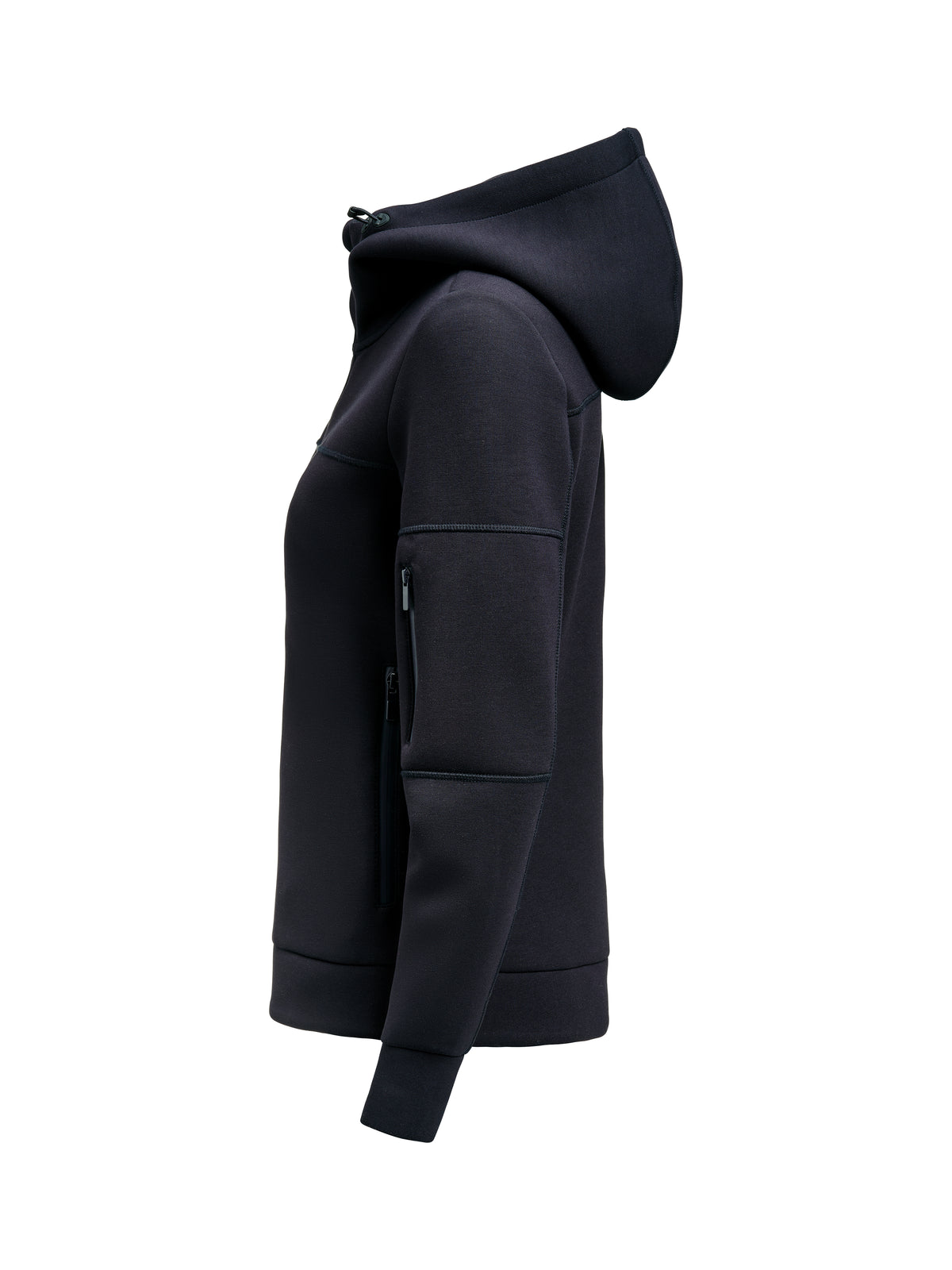 James Harvest Montana Midlayer fleecegenser dame - Fleecegenser - JK-Shop
