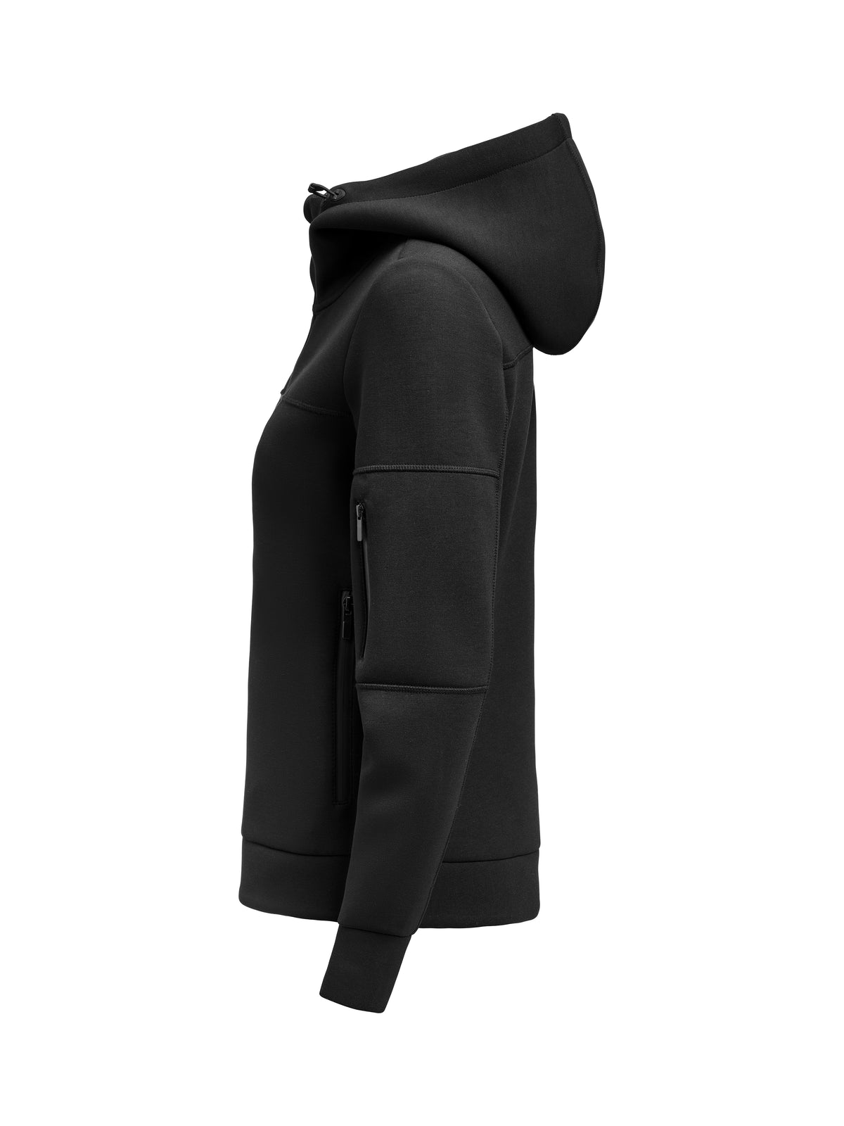 James Harvest Montana Midlayer fleecegenser dame - Fleecegenser - JK-Shop