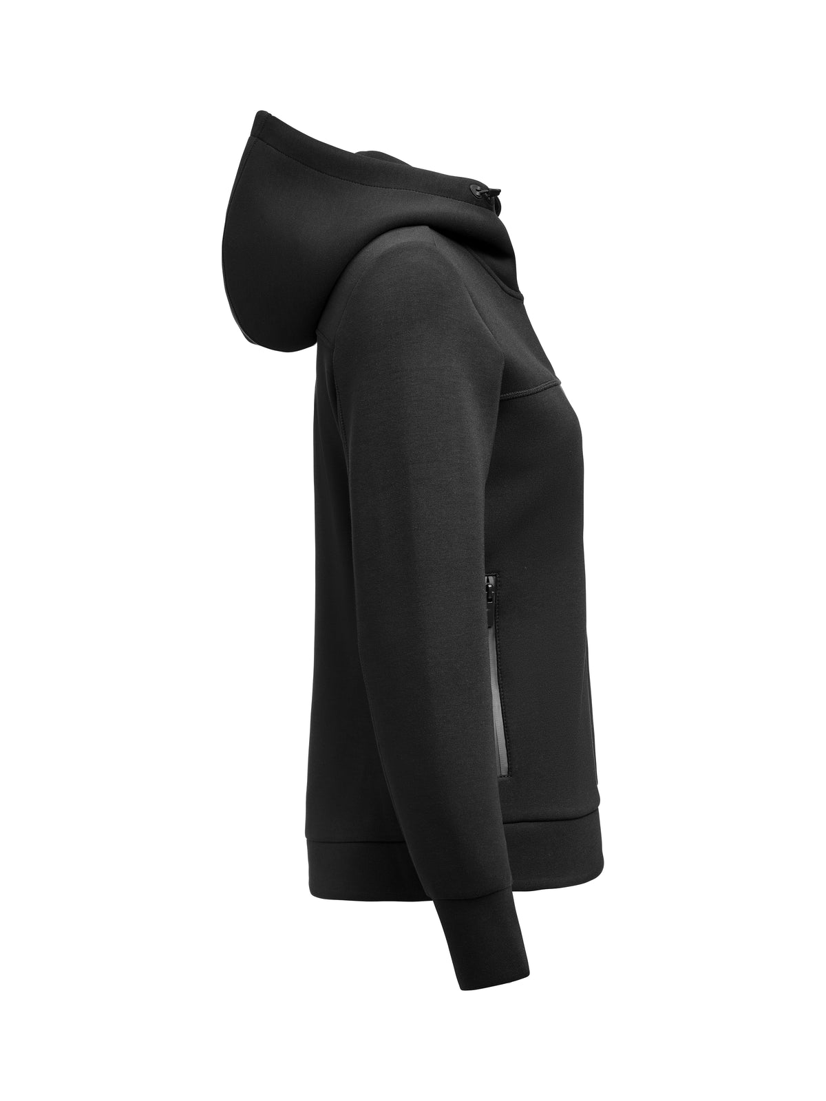 James Harvest Montana Midlayer fleecegenser dame - Fleecegenser - JK-Shop