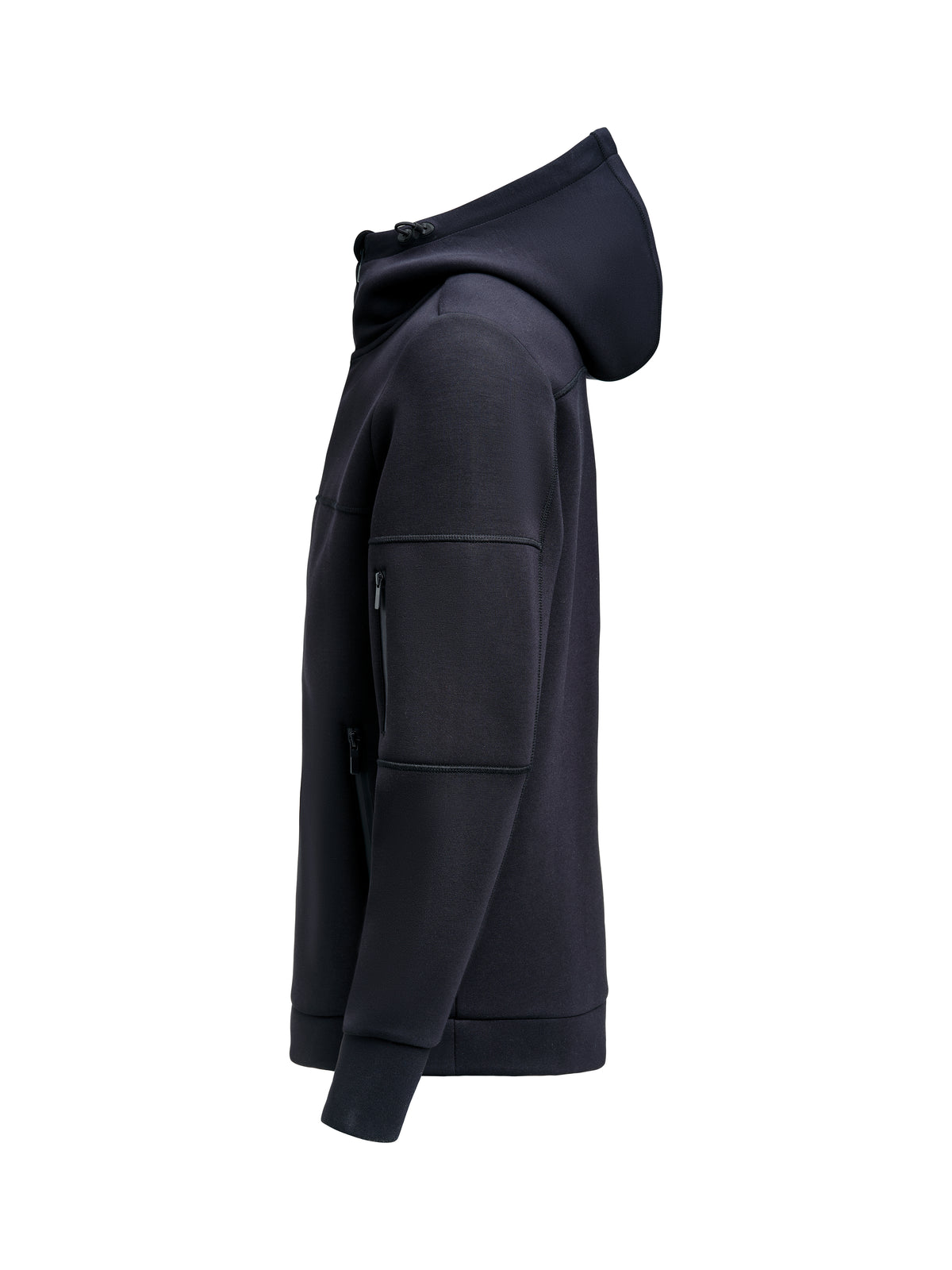 James Harvest Montana Midlayer fleecegenser herre - Fleecegenser - JK-Shop