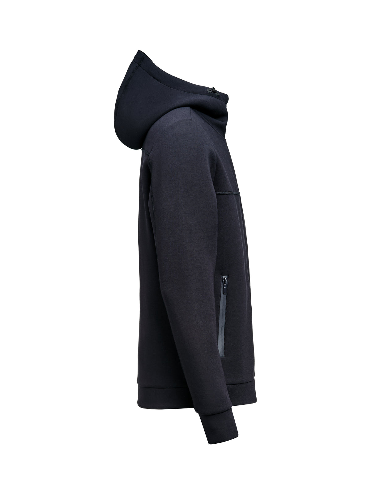 James Harvest Montana Midlayer fleecegenser herre - Fleecegenser - JK-Shop