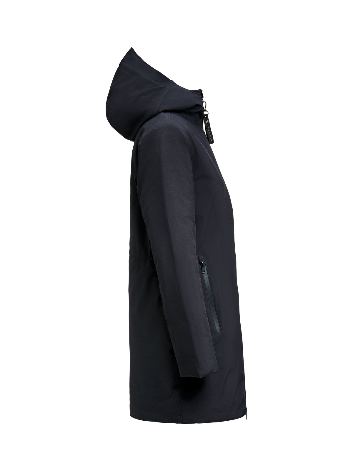 James Harvest Montana parkas dame - Jakke - JK-Shop