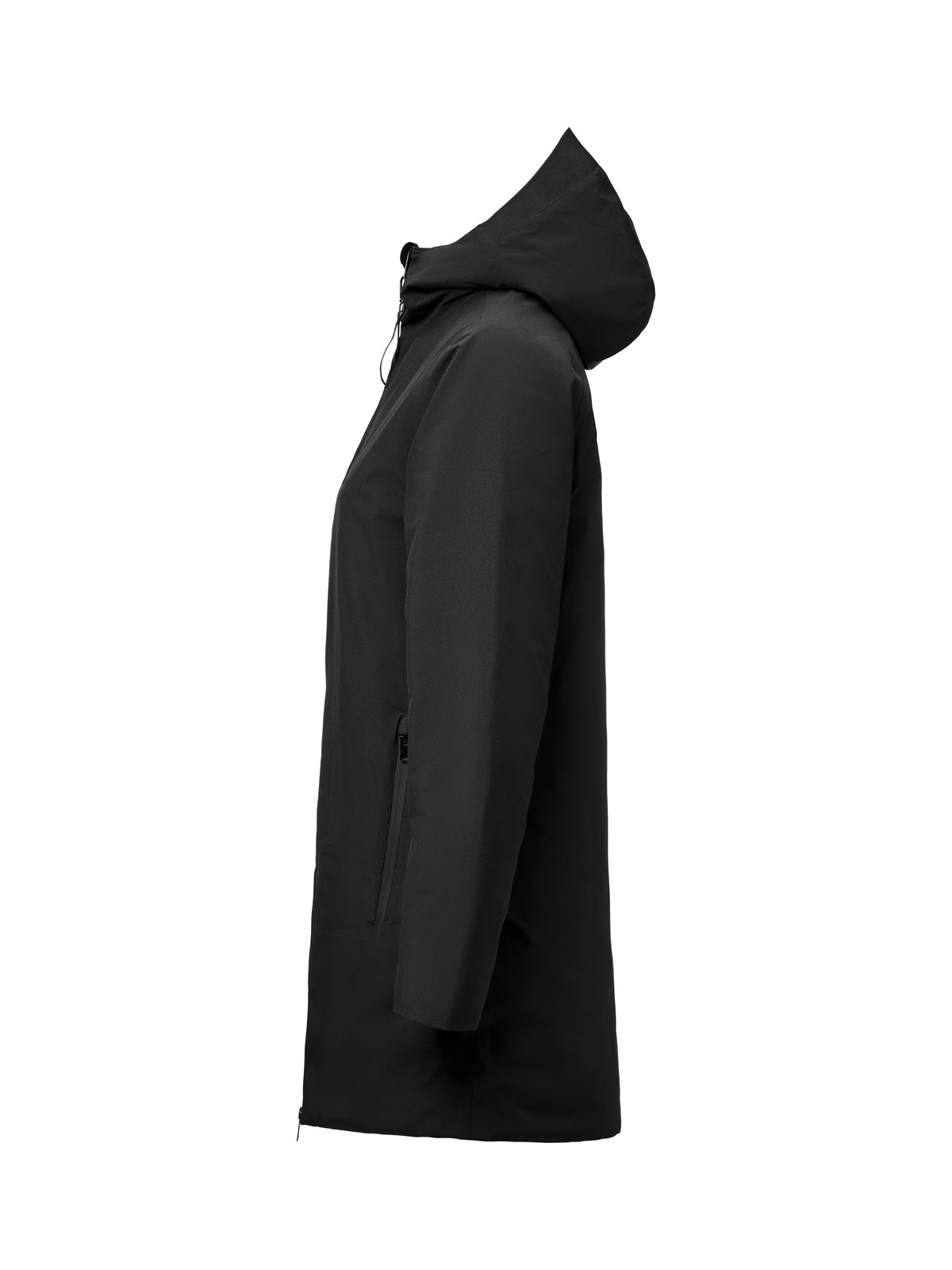 James Harvest Montana parkas dame - Jakke - JK-Shop