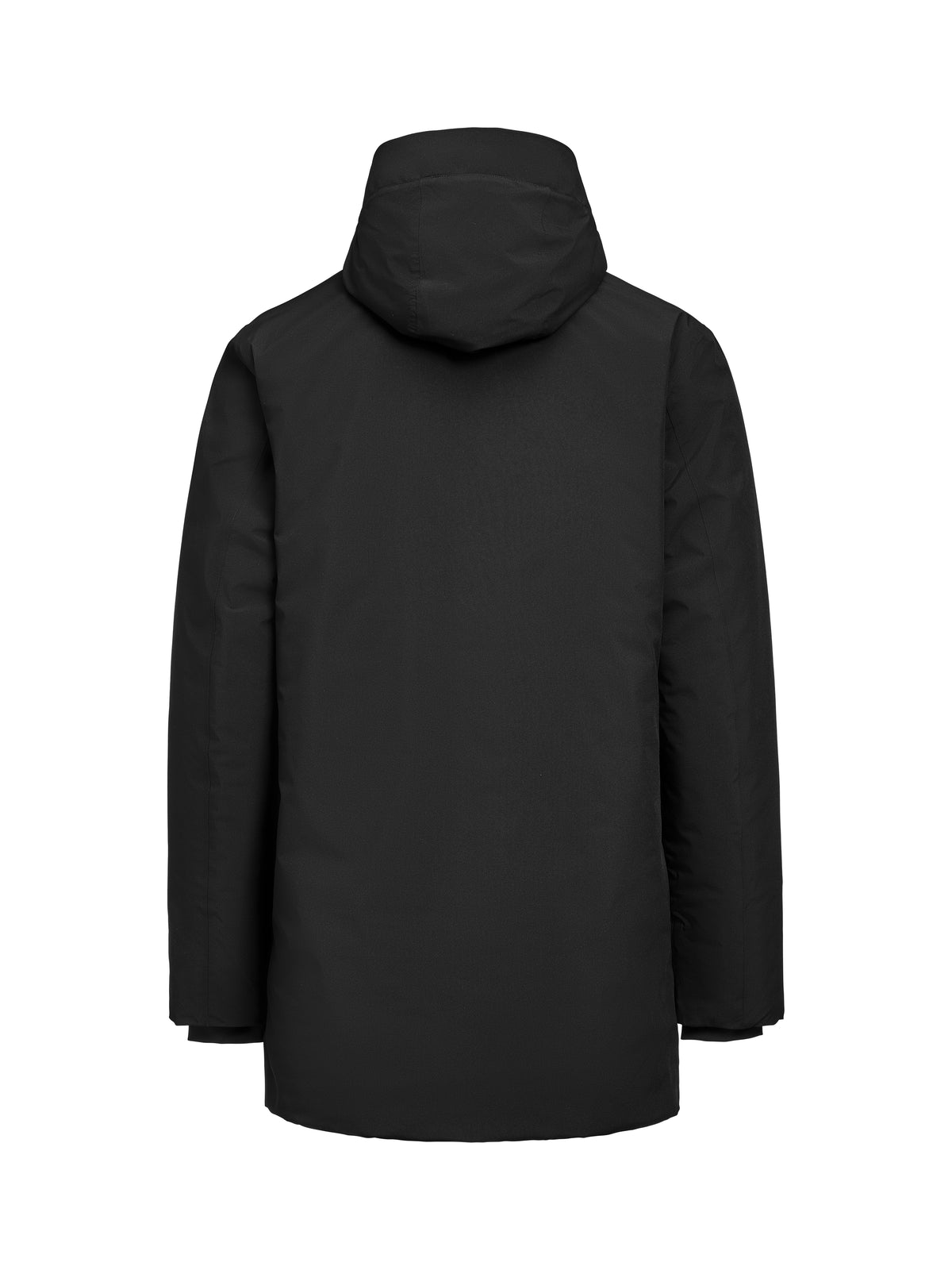 James Harvest Montana parkas herre - Jakke - JK-Shop