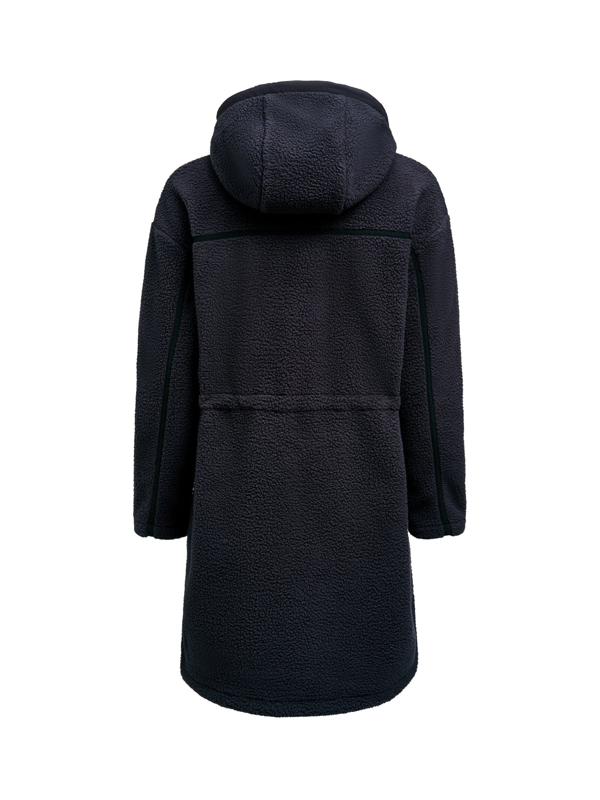 James Harvest Montana Pile Fleece fleecejakke dame - Jakke - JK-Shop