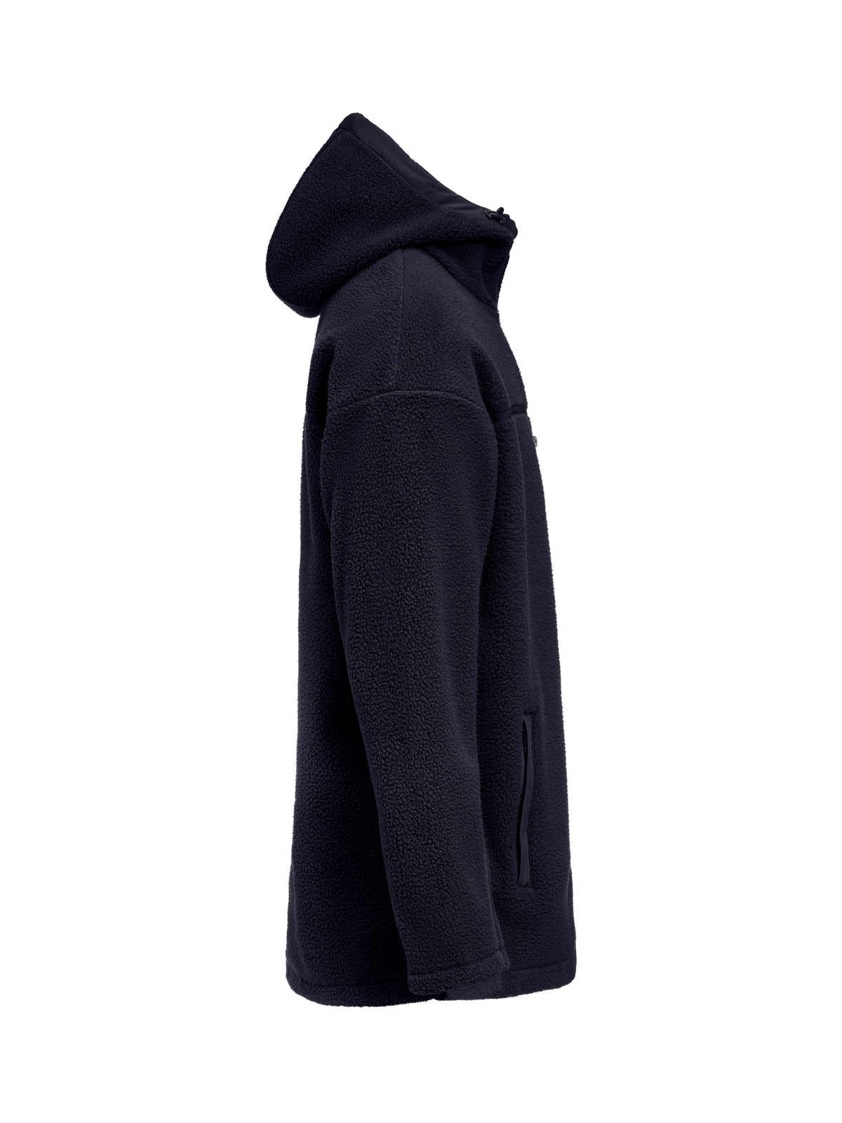 James Harvest Montana Pile Fleece fleecejakke herre - Jakke - JK-Shop