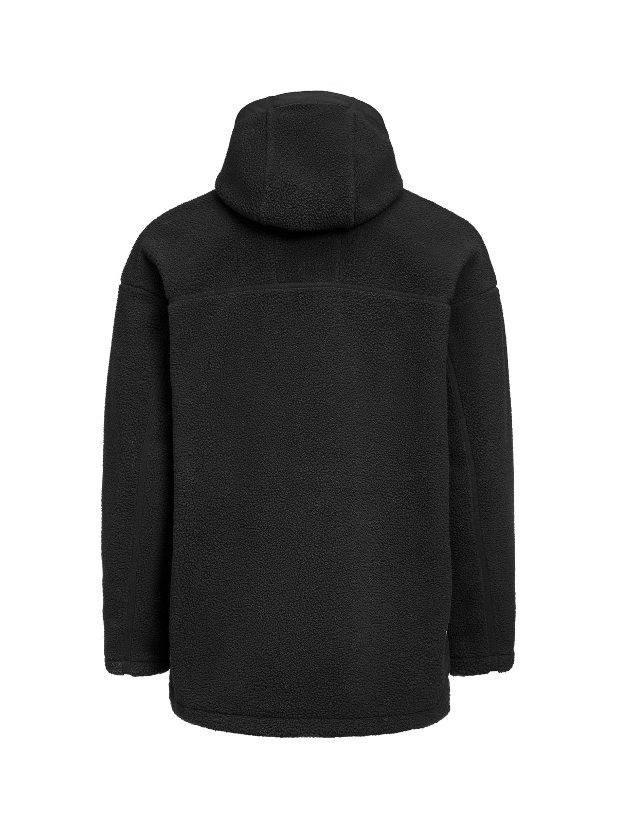 James Harvest Montana Pile Fleece fleecejakke herre - Jakke - JK-Shop