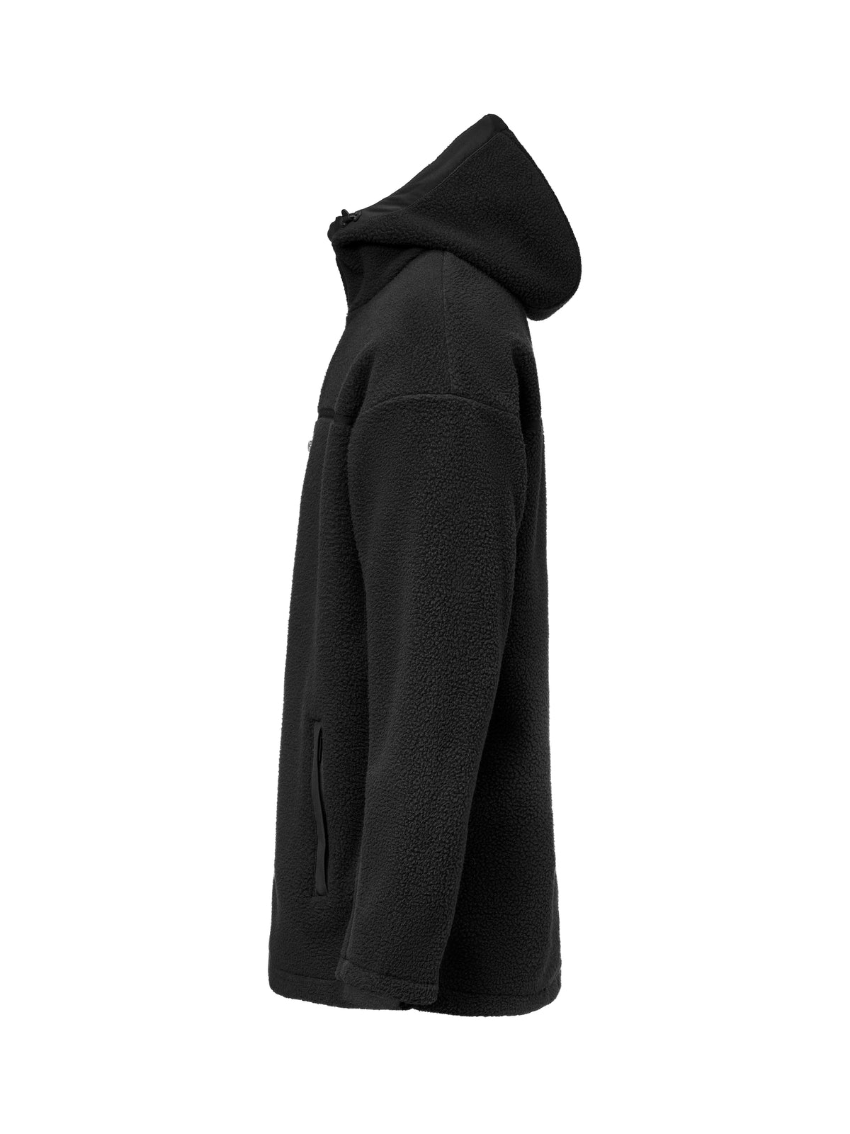 James Harvest Montana Pile Fleece fleecejakke herre - Jakke - JK-Shop