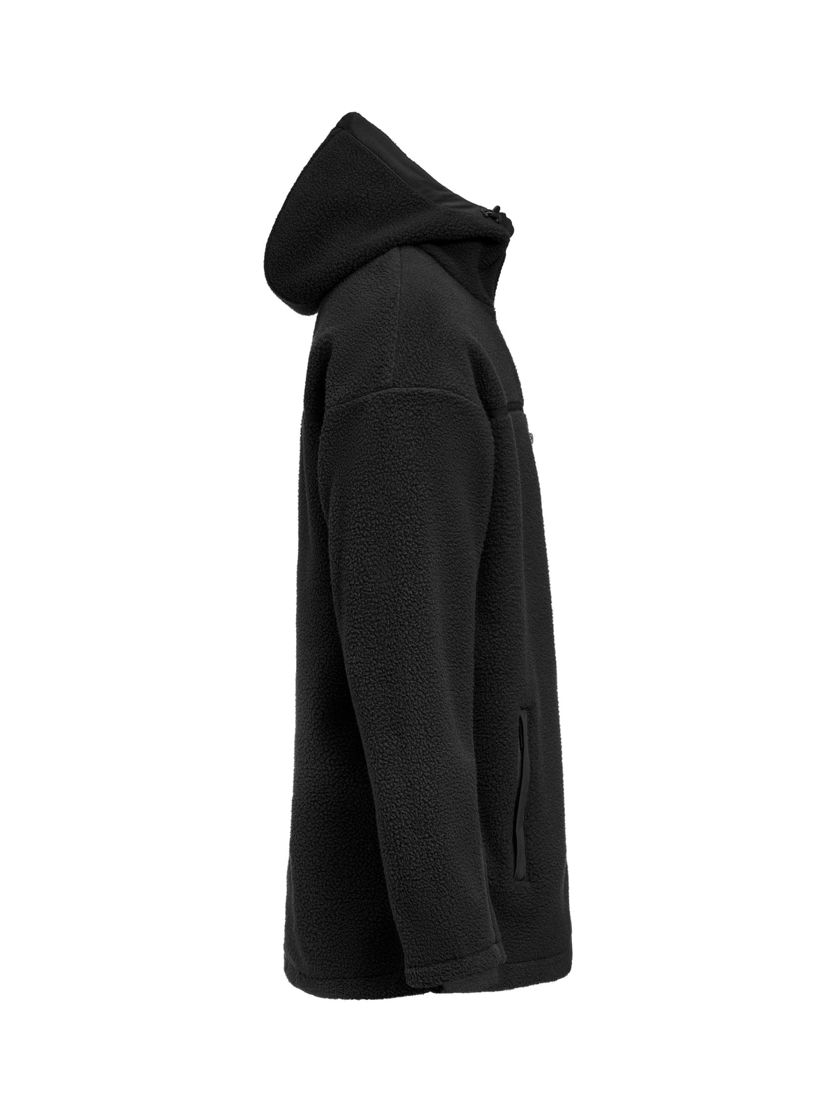 James Harvest Montana Pile Fleece fleecejakke herre - Jakke - JK-Shop