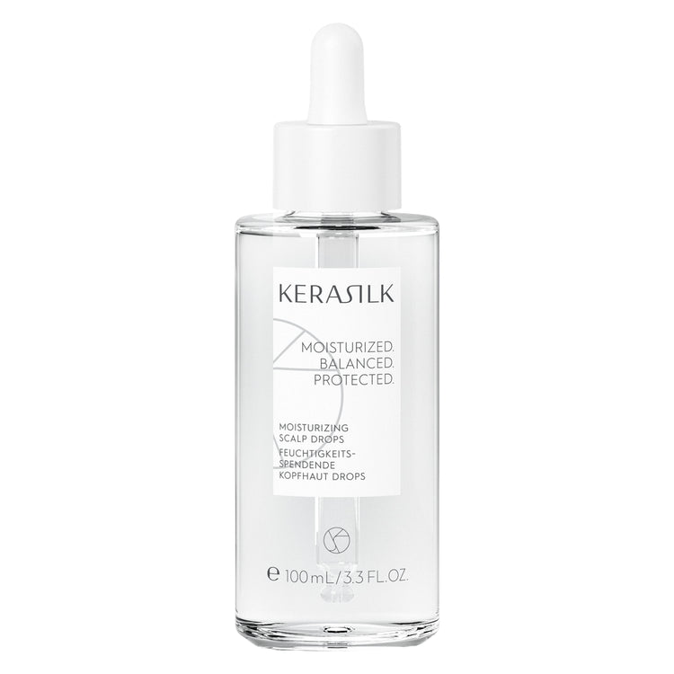 Kerasilk MOISTURIZING SCALP DROPS 100ml