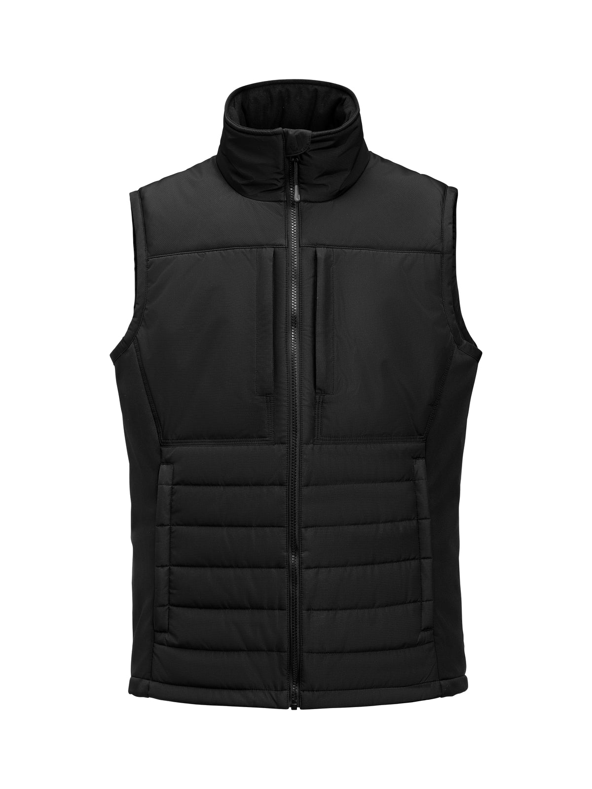 Jobman 1076 Hybrid vest herre - Vester - JK-Shop