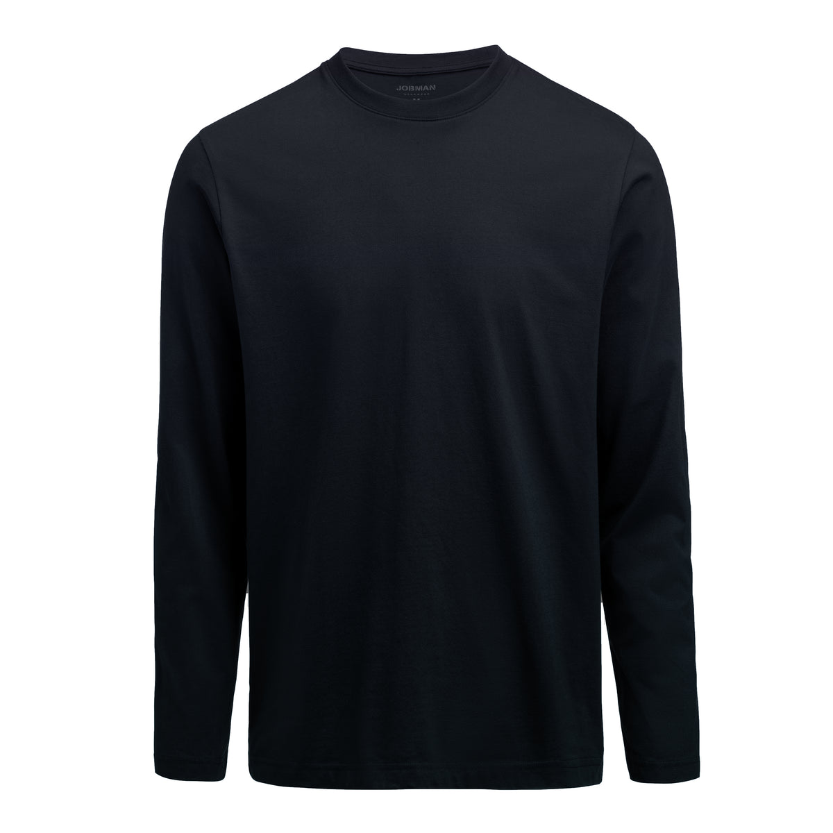 Jobman langermet T-skjorte unisex - T-skjorter - JK-Shop