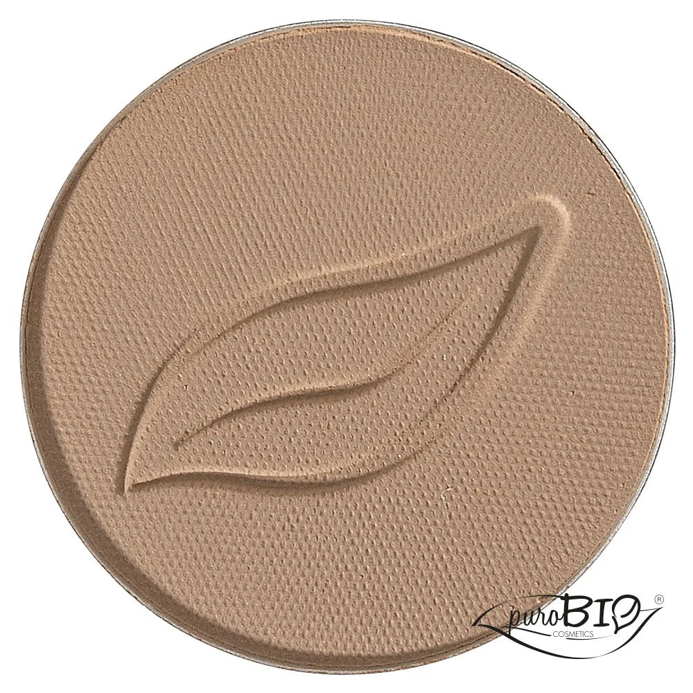 puroBIO Eyeshadows - Powder 2,5g REFILL