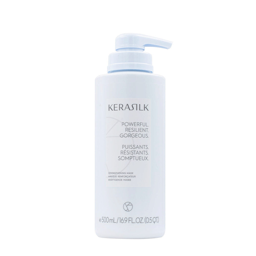Kerasilk Specialists, Strengthening Mask 500ml