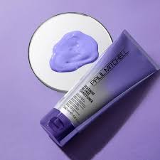 Paul Mitchell Platinum Blonde Condtioner 200ml