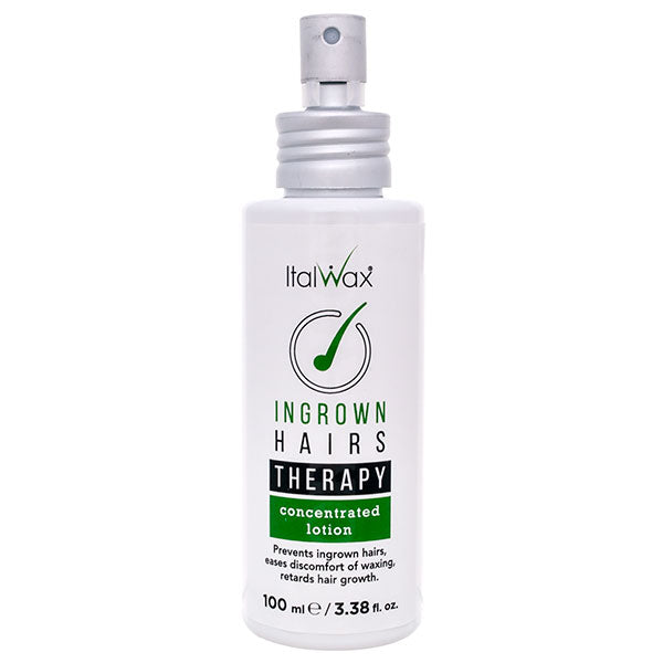 ItalWax Ingrown Hair Therapy Concentrated Lotion