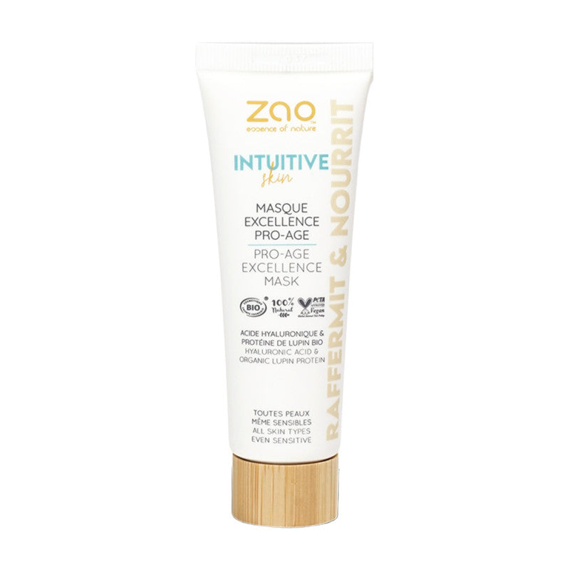 ZAO Pro-Age Excellence Mask 50 ml.