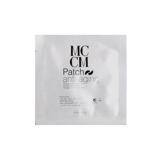 MCCM Anti-Aging Eye Patch-Ansiktsmaske-JKSHOP