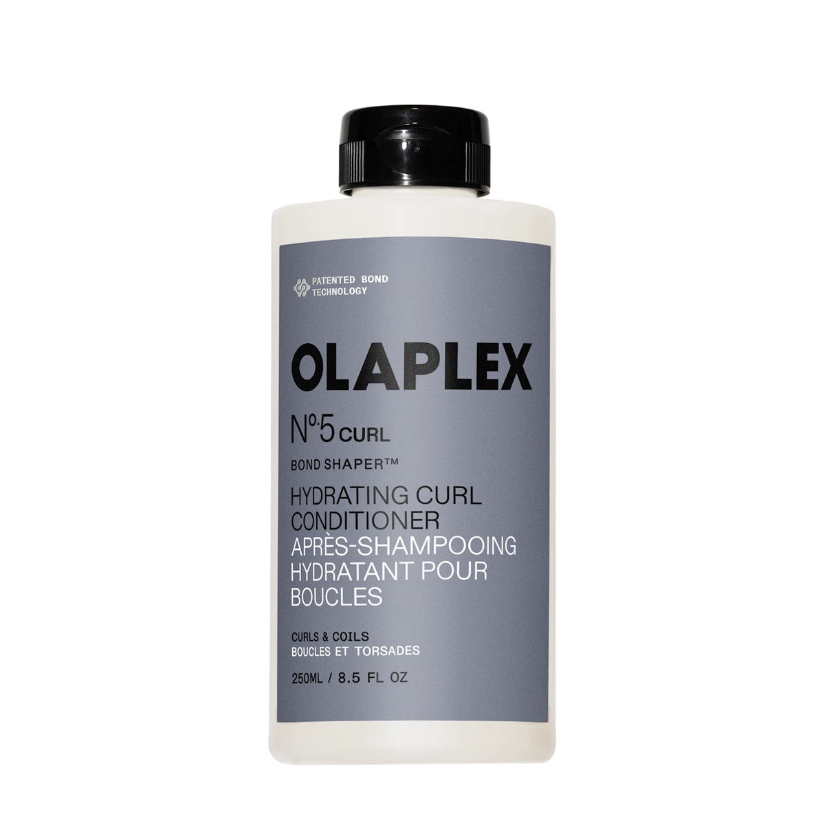 Olaplex No. 5 Curl Hydrating Curl Conditioner - 2 størrelser