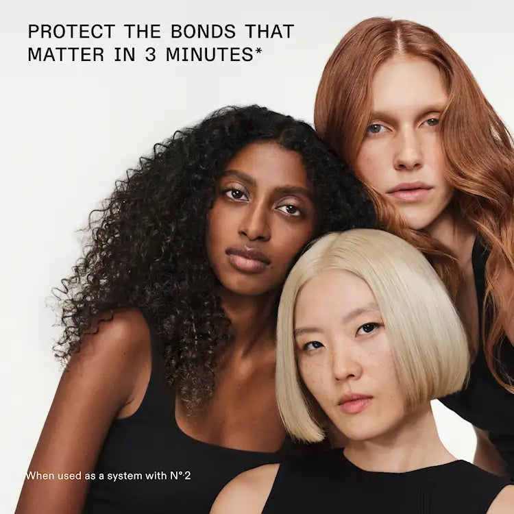 Olaplex No. 1 Bond Multiplier 525ml