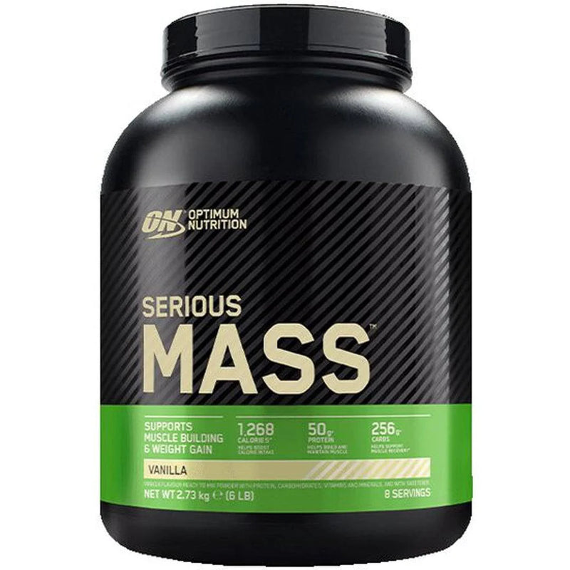 ON Serious Mass, 2730g
