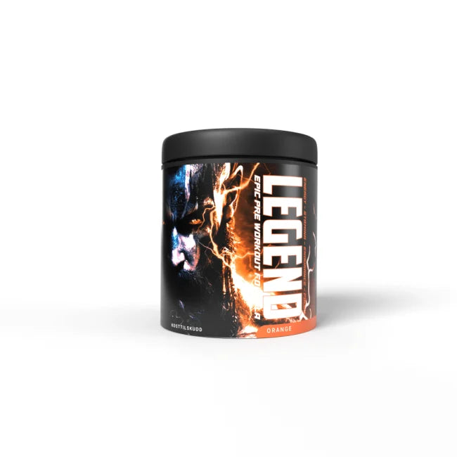 Bon Legend PWO, 300g